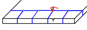 Four Hole Stab 11